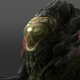 Illustration for article titled A emStarCraft II/em Marine Wont Shoot Monsters This Pretty